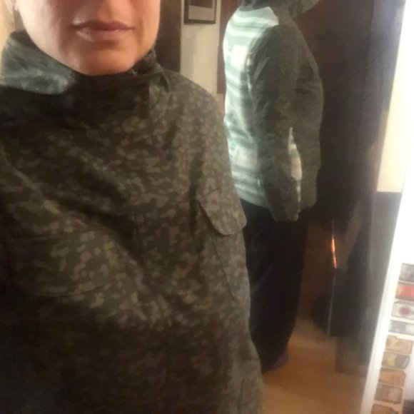 Womens Carve Designs Snowboard Ski Jacket - Picture 8 of 13